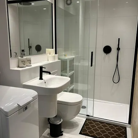 Przytulne Mieszkanie Na Doby W Centrum Wroclawia Apartment *