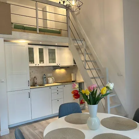 Apartment Przytulne Mieszkanie Na Doby W Centrum Wroclawia