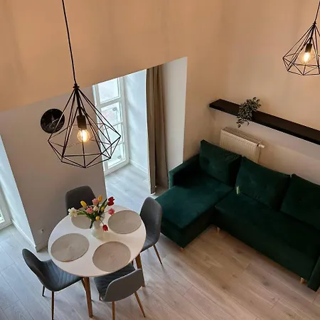 Przytulne Mieszkanie Na Doby W Centrum Wroclawia Daire Wroclaw
