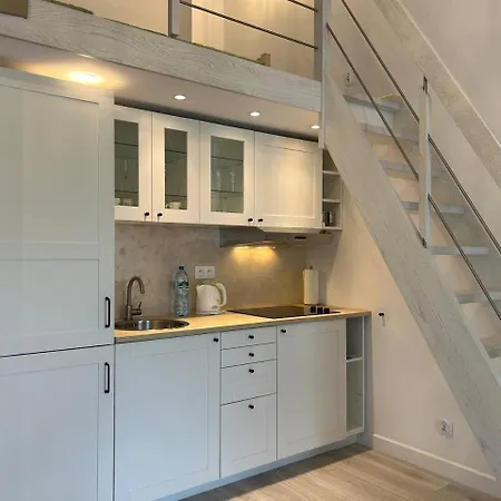 Apartment Przytulne Mieszkanie Na Doby W Centrum Wroclawia *