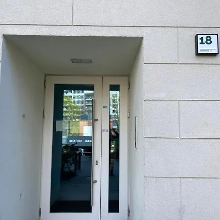 Przytulne Mieszkanie Na Doby W Centrum Wroclawia * Wroclaw